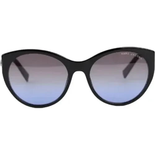 Pre-owned Plastic sunglasses , female, Sizes: ONE SIZE - Marc Jacobs Pre-owned - Modalova