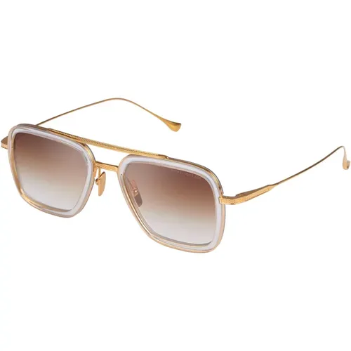 Sunglasses Flight.006 , unisex, Sizes: 52 MM - Dita - Modalova