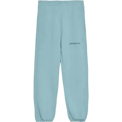 Sweatpants Mit Aufdruck Auf Der Vorderseite , Damen, Größe: M - HINNOMINATE - Modalova