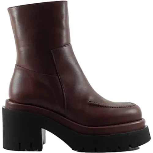 Ankle Boots , female, Sizes: 7 UK, 6 UK - Paloma Barceló - Modalova