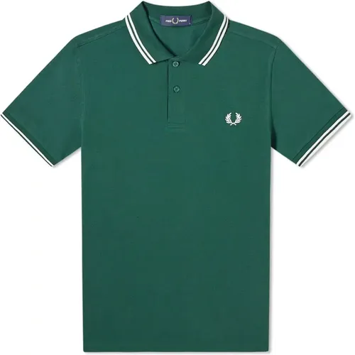 Polo Shirt , male, Sizes: 2XL - Fred Perry - Modalova