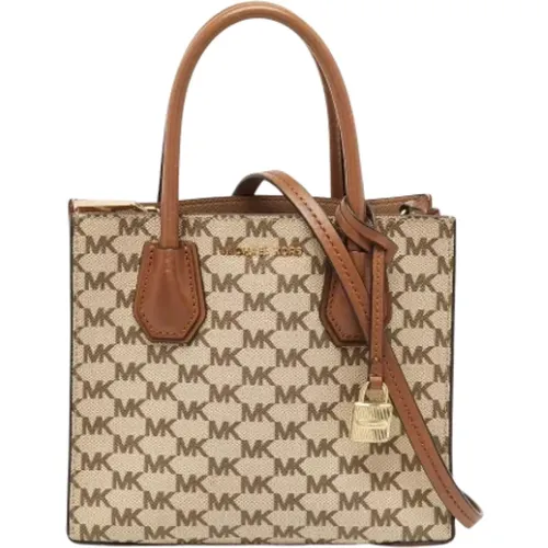 Pre-owned Leder schultertasche - Michael Kors Pre-owned - Modalova