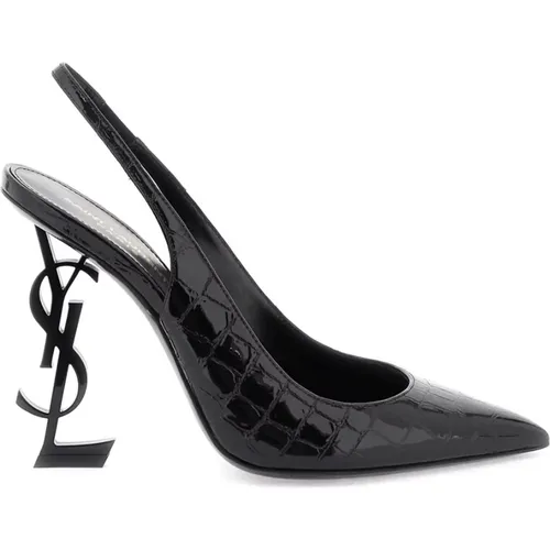 Aacstnero , female, Sizes: 3 UK - Saint Laurent - Modalova