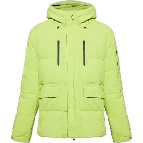 Isolierte Jacke Alter Save The Duck - Save The Duck - Modalova