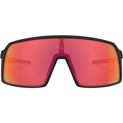 Sonnenbrillen , unisex, Größe: 57 MM - Oakley - Modalova