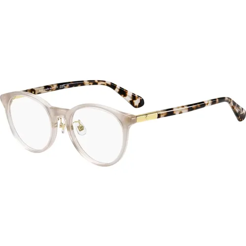 Eyewear frames Drystalee/F , female, Sizes: 50 MM - Kate Spade - Modalova