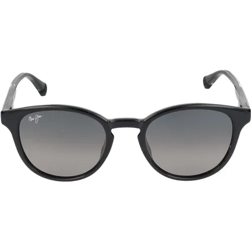 Sonnenbrillen , unisex, Größe: 50 MM - Maui Jim - Modalova