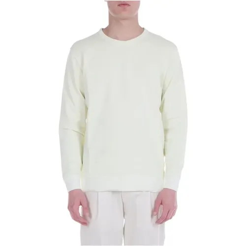 Sweatshirts , male, Sizes: XL - C.P. Company - Modalova