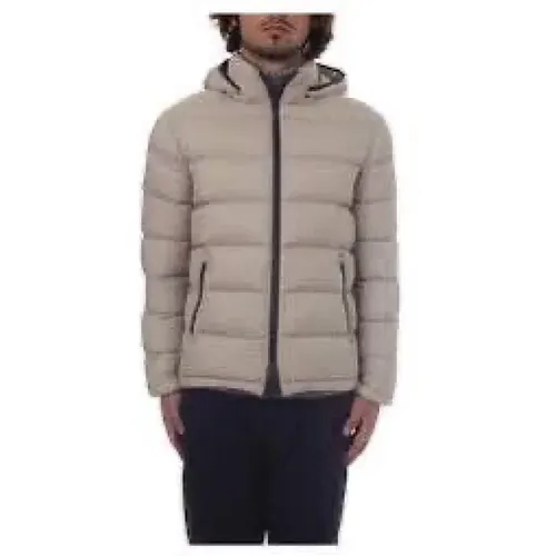 Supermatt Bomberjacke Herno - Herno - Modalova