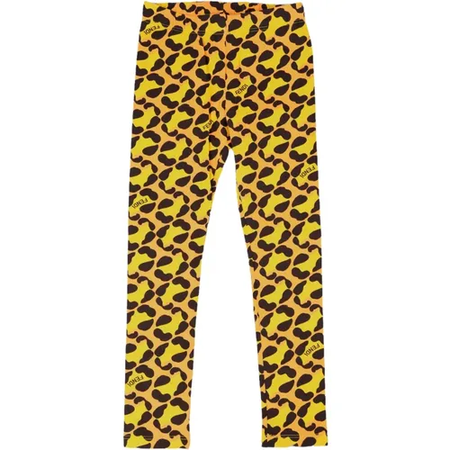 Kinder Stylische Hose Fendi - Fendi - Modalova