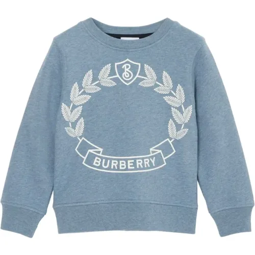 Bestickte Sweaters Burberry - Burberry - Modalova