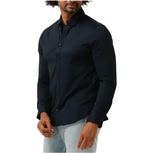 Casual Shirts , Herren, Größe: S - Matinique - Modalova