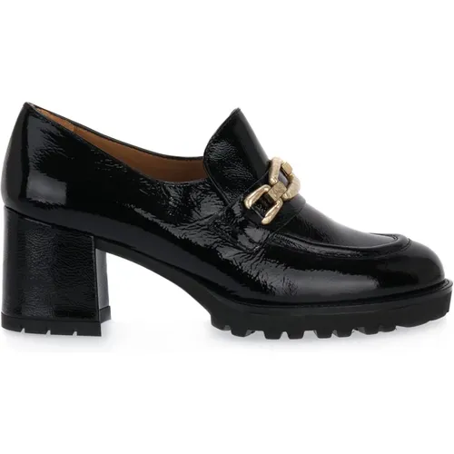 Ankle Boots , female, Sizes: 6 UK, 4 UK - Melluso - Modalova