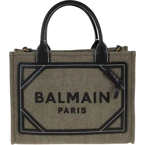 Cross Body Bags Balmain - Balmain - Modalova