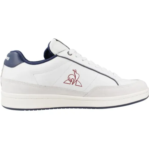 Mode Sneakers Noah Optical Stil , Herren, Größe: 42 EU - Le Coq Sportif - Modalova