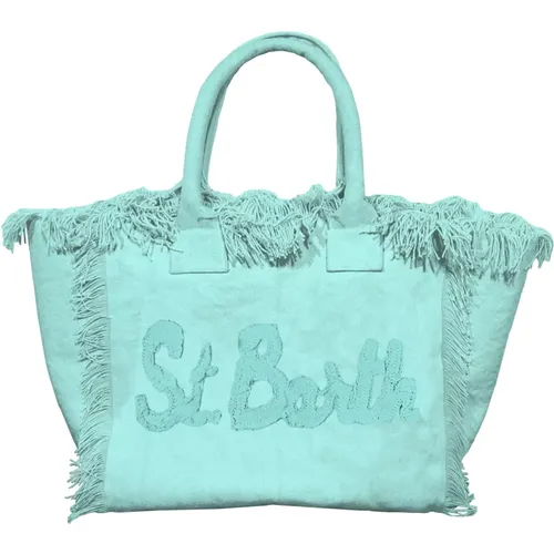 Stylish Bags Collection , female, Sizes: ONE SIZE - MC2 Saint Barth - Modalova