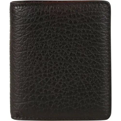 Schwarzer Wallet Clip 2 - Maison Margiela - Modalova