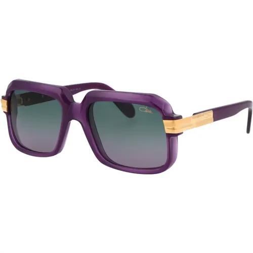 Stylish Sunglasses Mod. 607/3 , unisex, Sizes: 56 MM - Cazal - Modalova