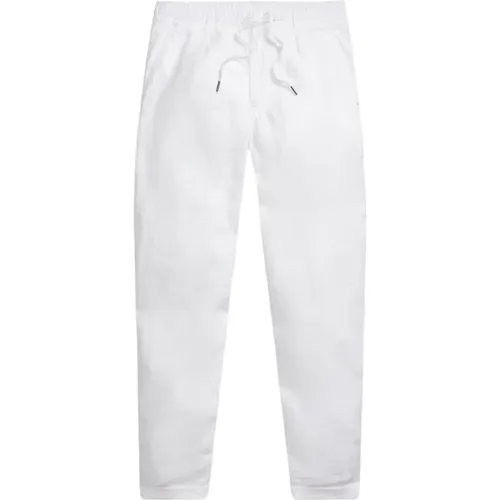 Athletic Pants , male, Sizes: L, M - Ralph Lauren - Modalova