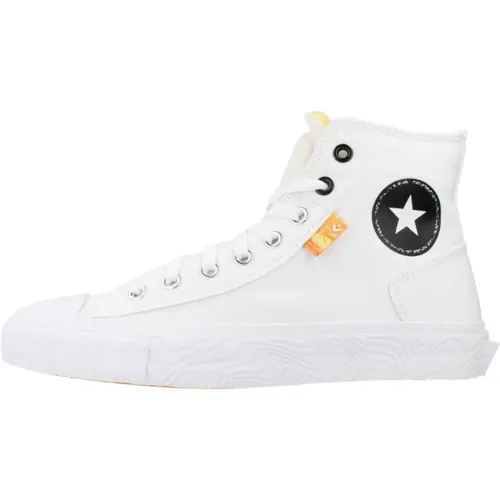 Alt Star Sneakers für den modernen Mann , Herren, Größe: 41 1/2 EU - Converse - Modalova