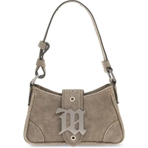 Shoulder bag , female, Sizes: ONE SIZE - Misbhv - Modalova