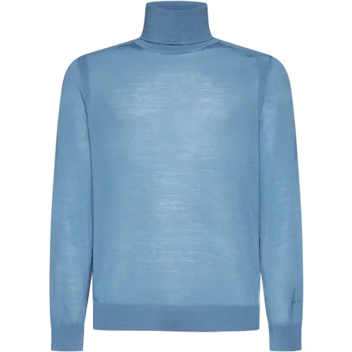 Stylish Sweaters Collection , male, Sizes: M, L, XL - PS By Paul Smith - Modalova
