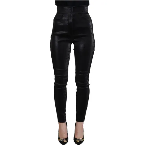 Skinny Jeans Dolce & Gabbana - Dolce & Gabbana - Modalova