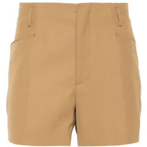 Stylische Shorts für Männer , Herren, Größe: L - Dries Van Noten - Modalova
