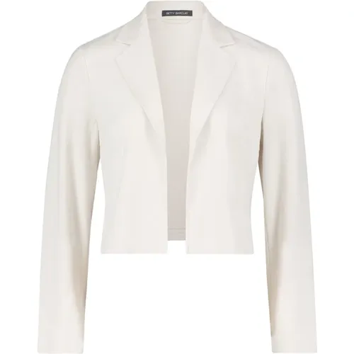 Zeitloser Casual Blazer - Betty Barclay - Modalova