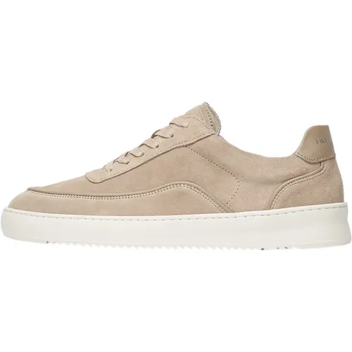 Mondo Suede Lux - Filling Pieces - Modalova