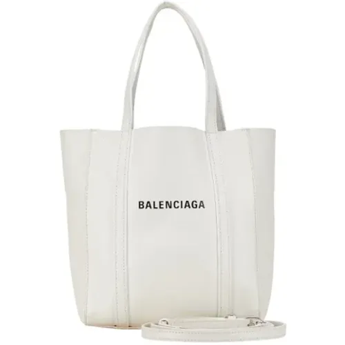 Pre-owned Leder balenciaga-taschen - Balenciaga Vintage - Modalova