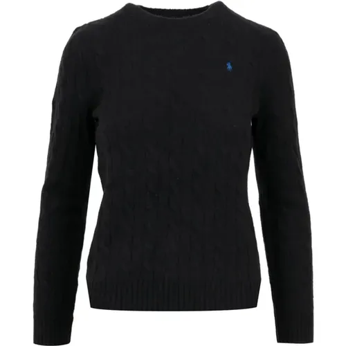 Maglia , female, Sizes: M, L, XL, S, XS - Ralph Lauren - Modalova