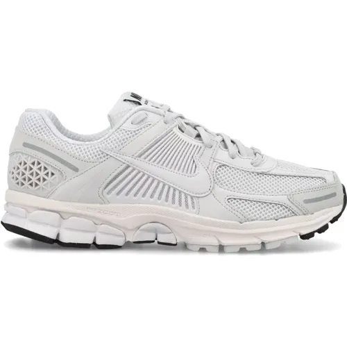 Men's Shoes Sneakers Vast Grey Aw23 , male, Sizes: 3 1/2 UK, 7 UK - Nike - Modalova
