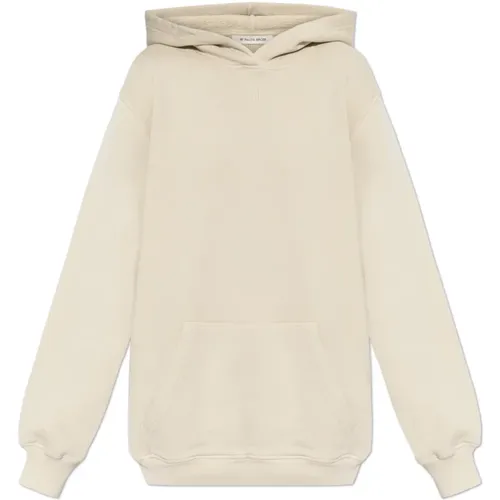 Felipa Hoodie , Damen, Größe: L - By Malene Birger - Modalova