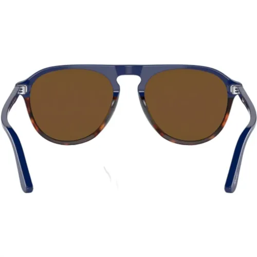 Sunglasses , unisex, Sizes: 55 MM - Persol - Modalova