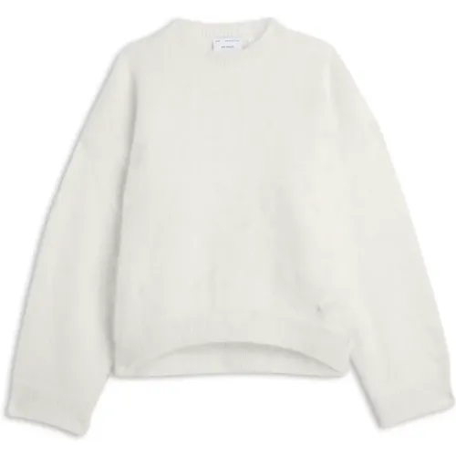 Ehrenpullover , Damen, Größe: XS - Axel Arigato - Modalova