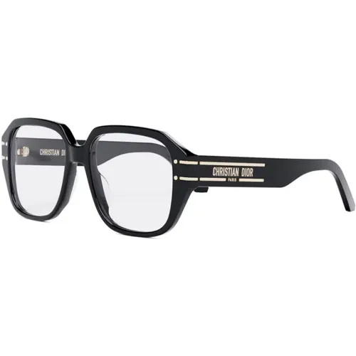 Signatur Stil Sonnenbrille , unisex, Größe: 53 MM - Dior - Modalova