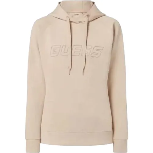 Hoodie Guess - Guess - Modalova