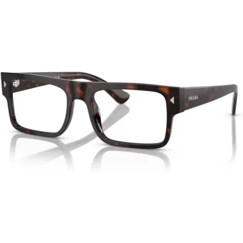 Stylish Model A01V-17N1O1 , unisex, Sizes: ONE SIZE - Prada - Modalova