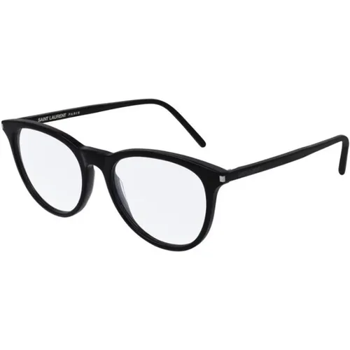 Stylish Sunglasses with Indeterminado Mount , female, Sizes: 52 MM - Saint Laurent - Modalova