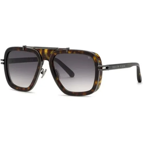 Sunglasses , female, Sizes: 57 MM - Philipp Plein - Modalova