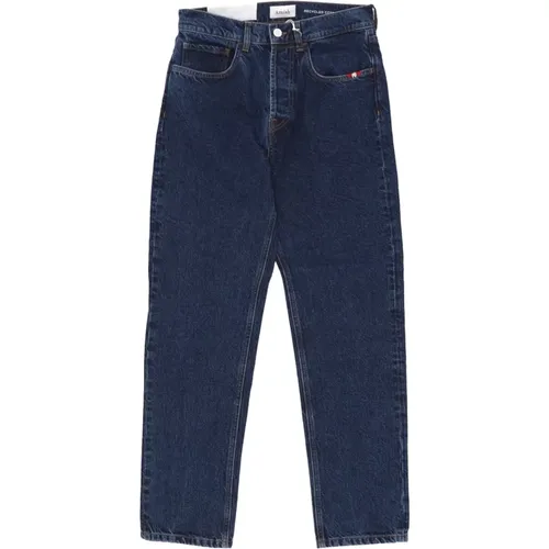 Recycelte Denim Straight Jeans Jeremiah - Amish - Modalova