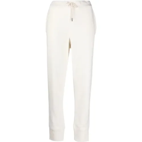 Trousers CAS Pants , female, Sizes: M - Jil Sander - Modalova