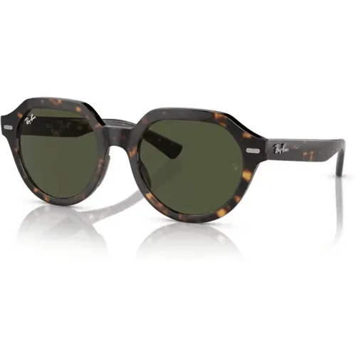 Redonda Sunglasses - Uv400 Protection , unisex, Sizes: 53 MM - Ray-Ban - Modalova