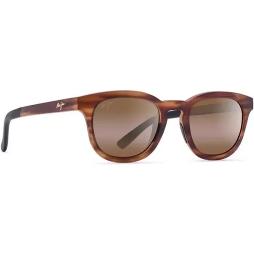 Habana Koko Head Sunglasses , unisex, Sizes: 48 MM - Maui Jim - Modalova