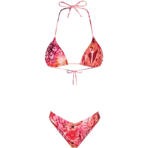 Stylisches Bikini-Set F**k - F**k - Modalova