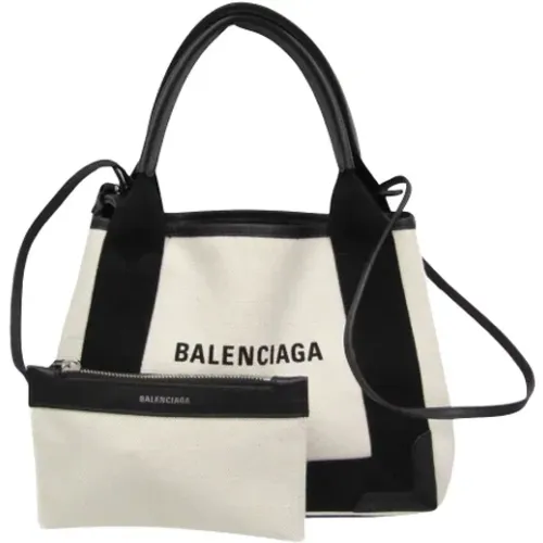 Pre-owned Leder balenciaga-taschen - Balenciaga Vintage - Modalova