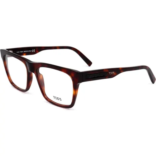 Stylische Brille To5205 Tod's - TOD'S - Modalova