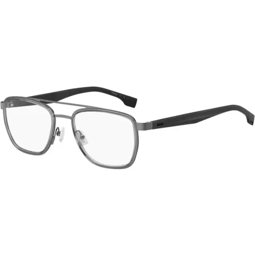 Glasses , unisex, Sizes: 55 MM - Hugo Boss - Modalova