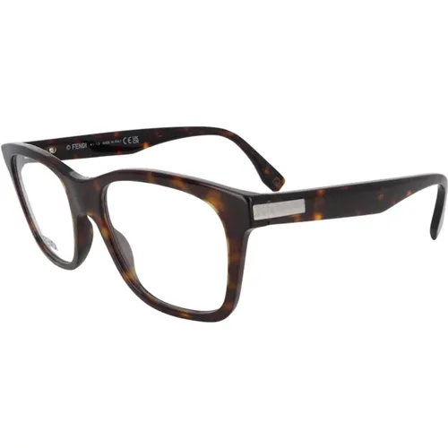 Elegant Eyewear Collection Fendi - Fendi - Modalova